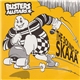 Busters Allstars - The Sound Of Skaaa